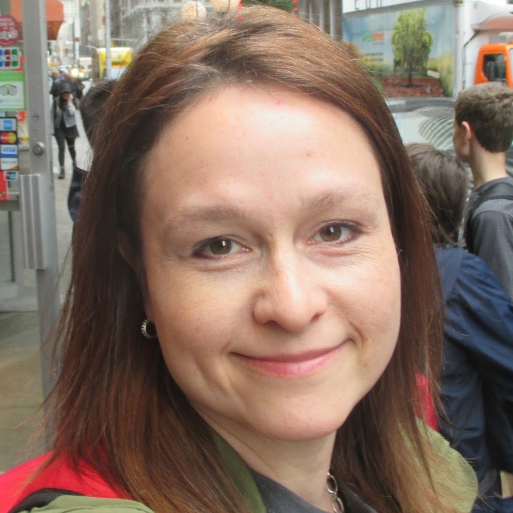 Meet your Posher, Marissa